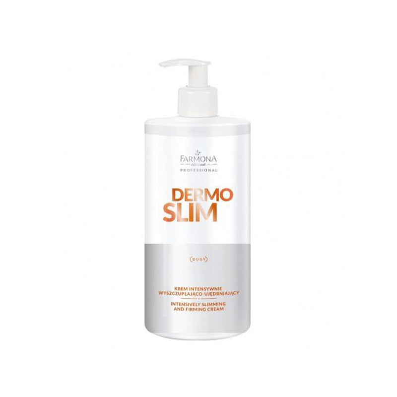 Crème corps amincissante – 500 ml